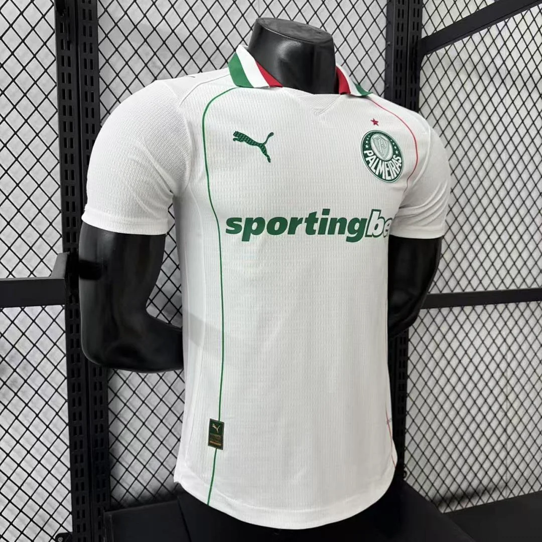 2627 Palmeiras Away S-4XL - view 5