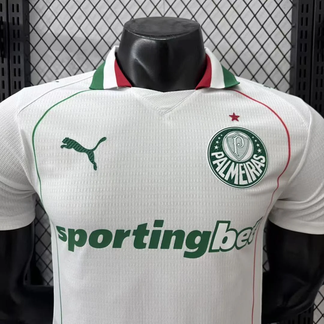 2627 Palmeiras Away S-4XL - view 12