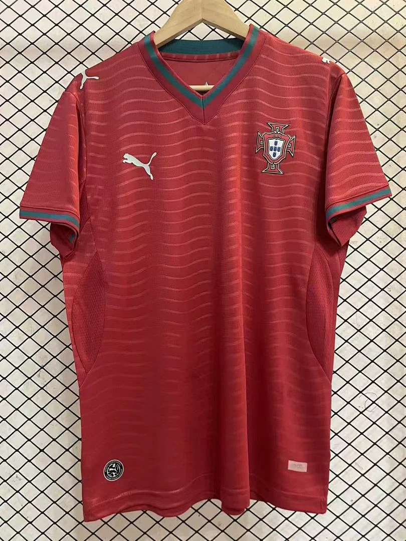 26-27 Portugal Home - view 1