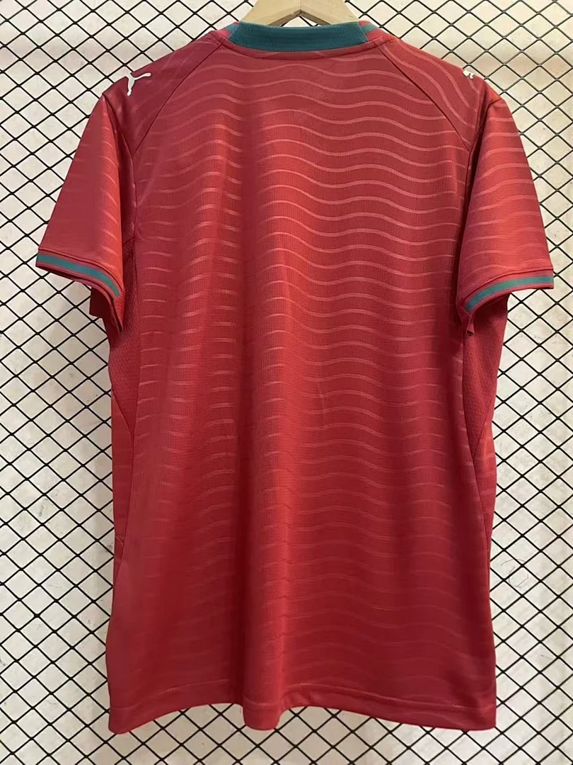 26-27 Portugal Home - view 2