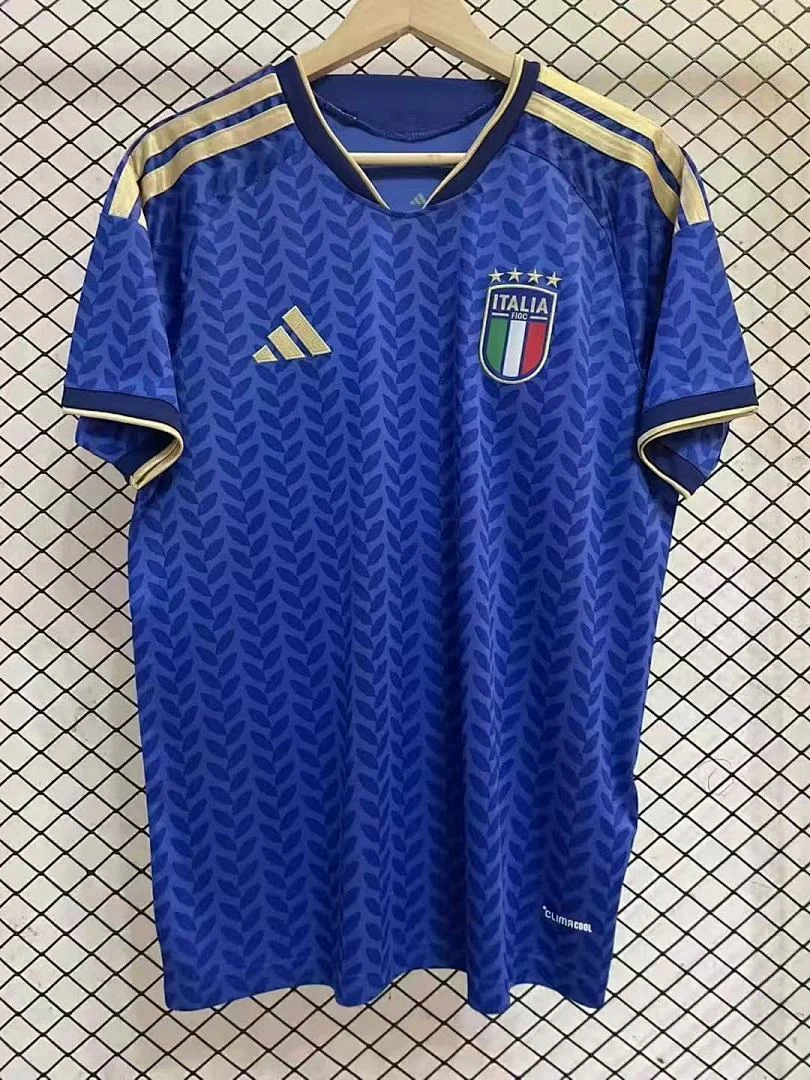 26-27 Italy Home S-4XL - view 1