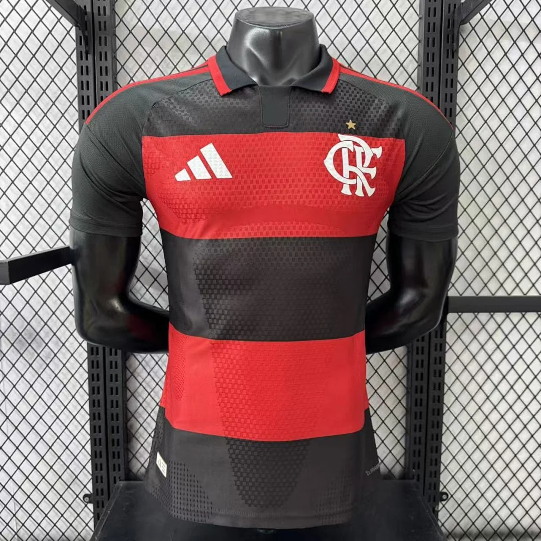 2627 Flamengo Home S-4XL - view 1