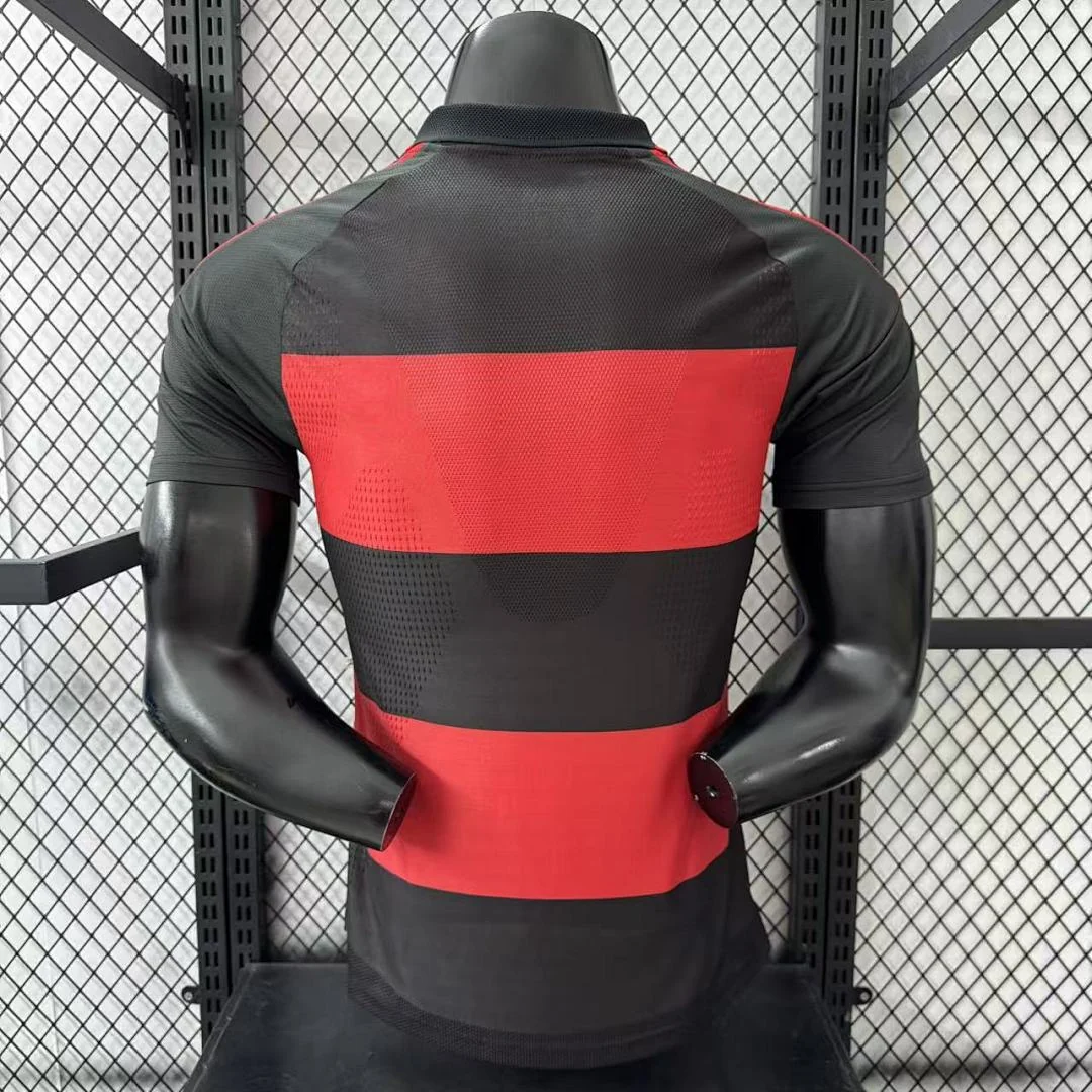 2627 Flamengo Home S-4XL - view 2