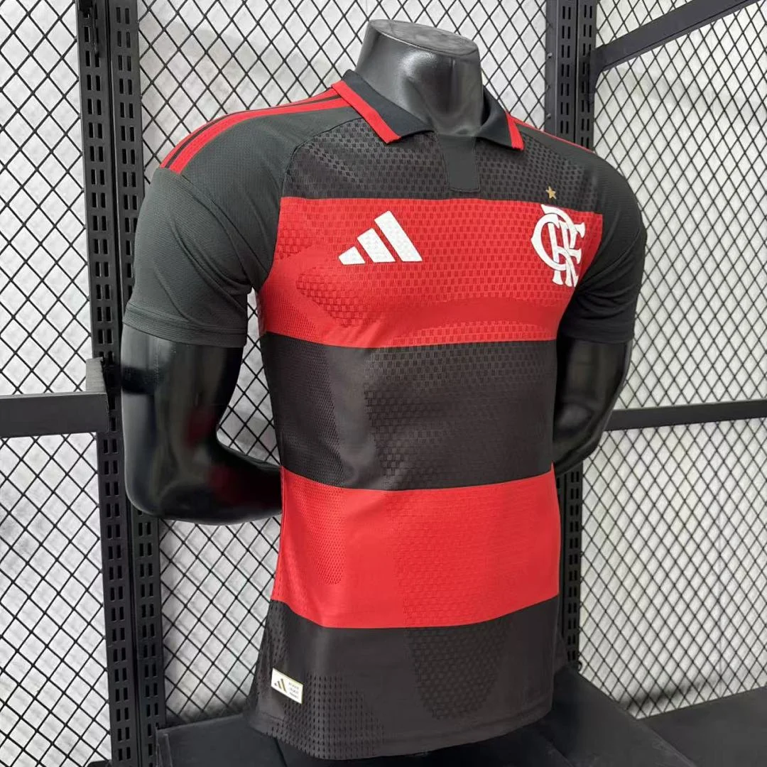 2627 Flamengo Home S-4XL - view 6