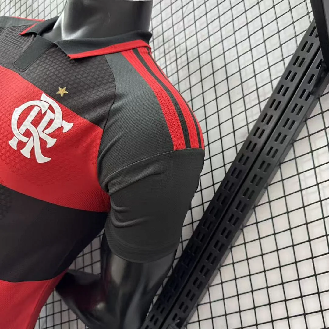 2627 Flamengo Home S-4XL - view 9