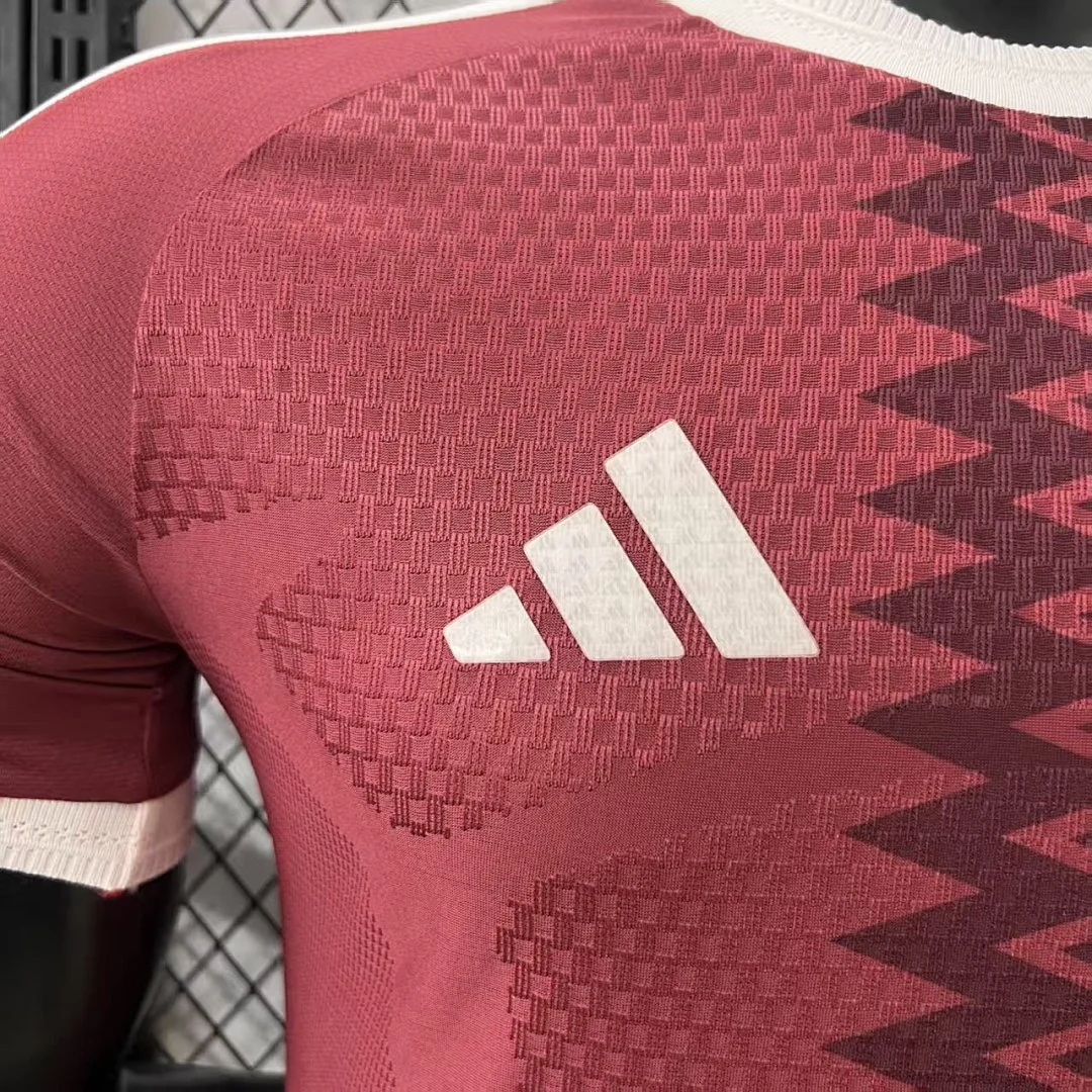 2026 Qatar Home S-3XL - view 6