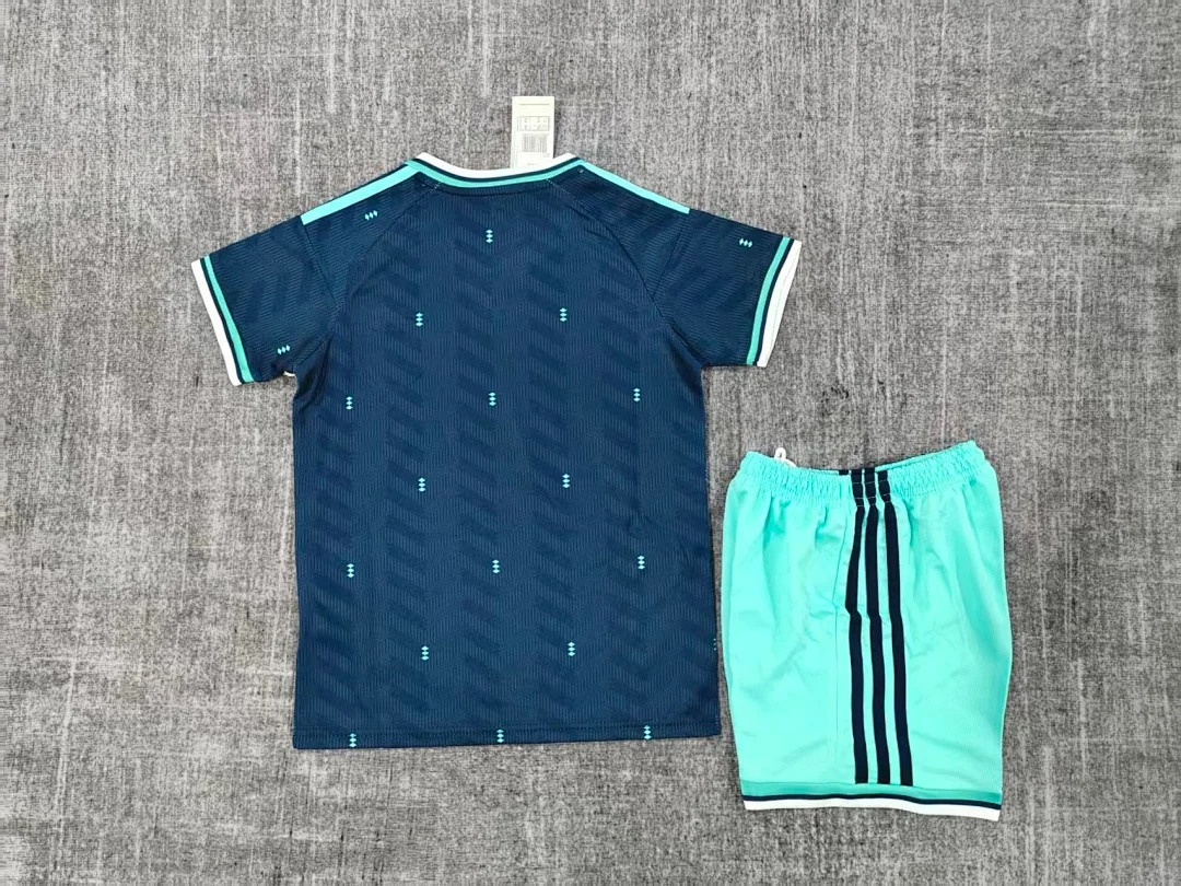 Germany Away - view 2