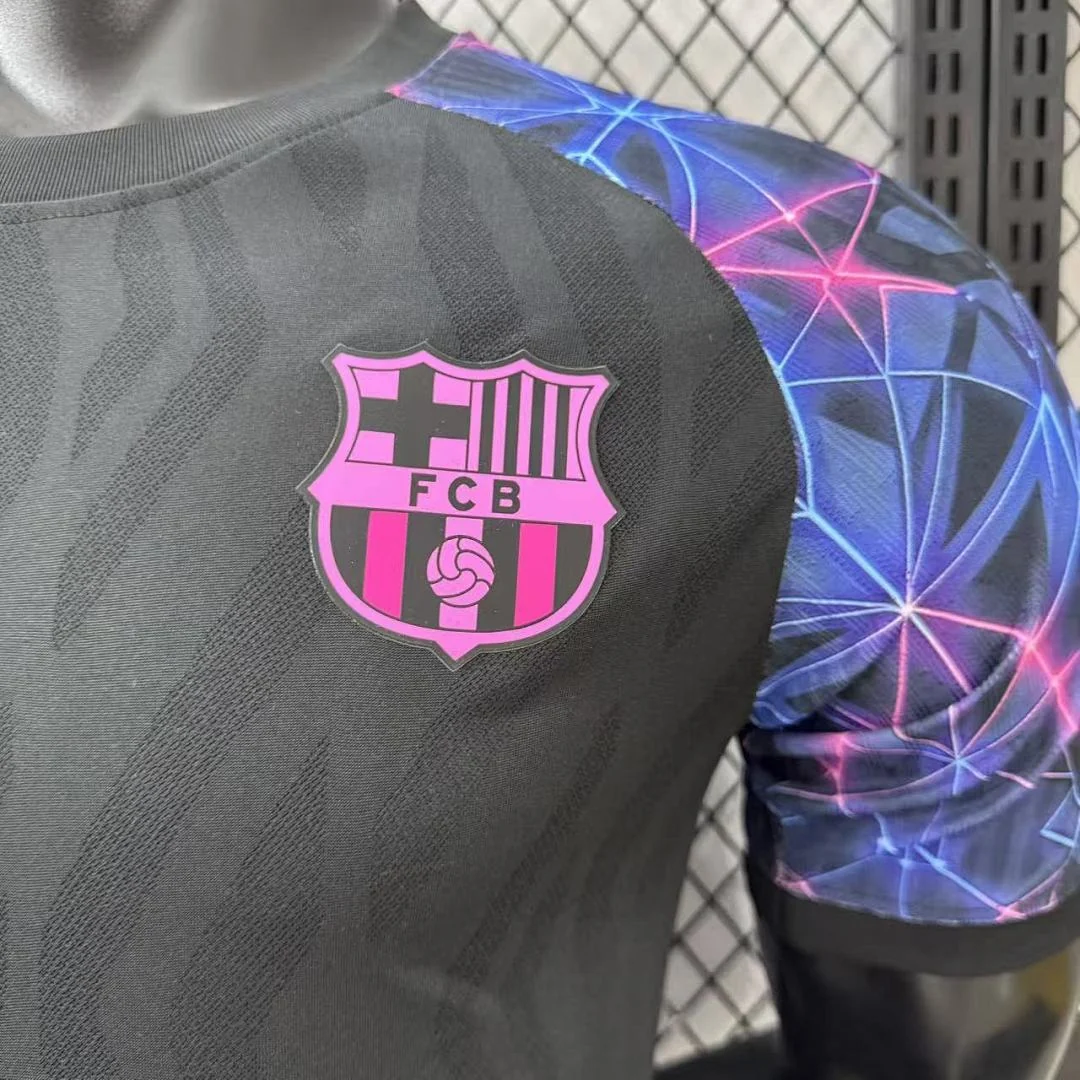 2026 Barcelona Special Edition S-3XL - view 5