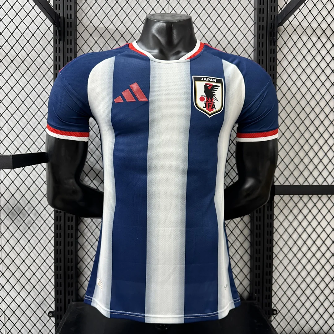 2026 Japan Special Edition S-2XL - view 1