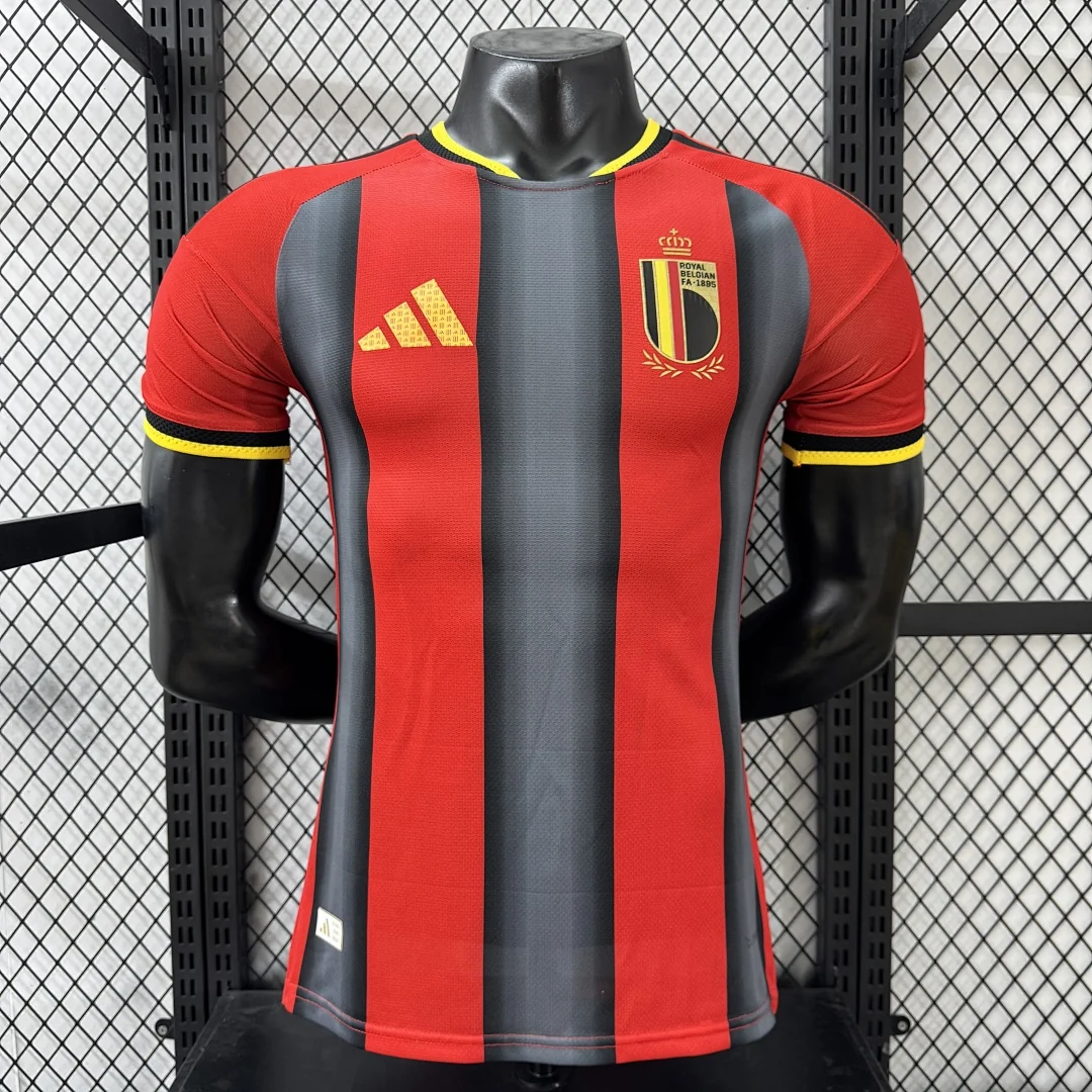 2026 Belgium Special Edition S-2XL - view 1