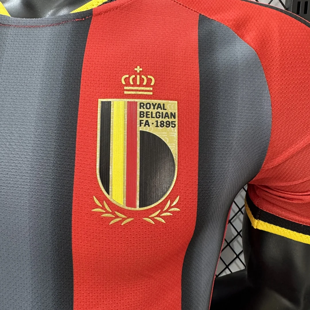 2026 Belgium Special Edition S-2XL - view 5
