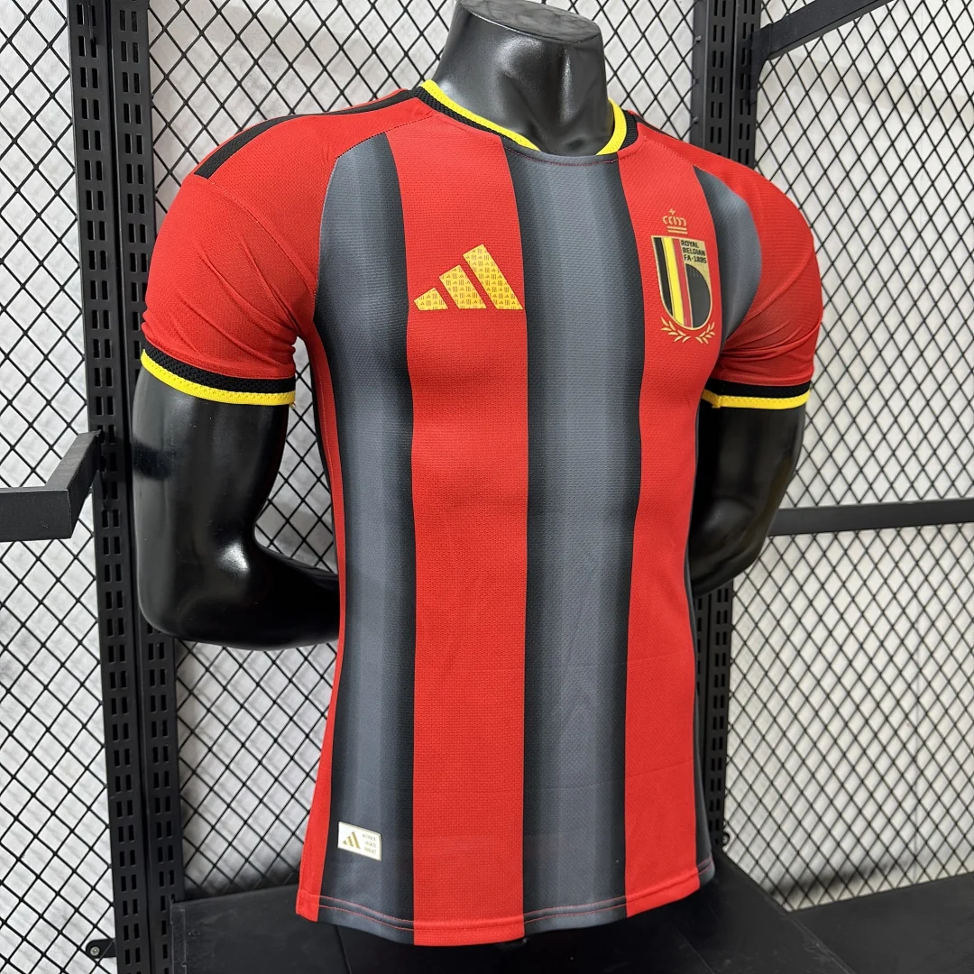2026 Belgium Special Edition S-2XL - view 6