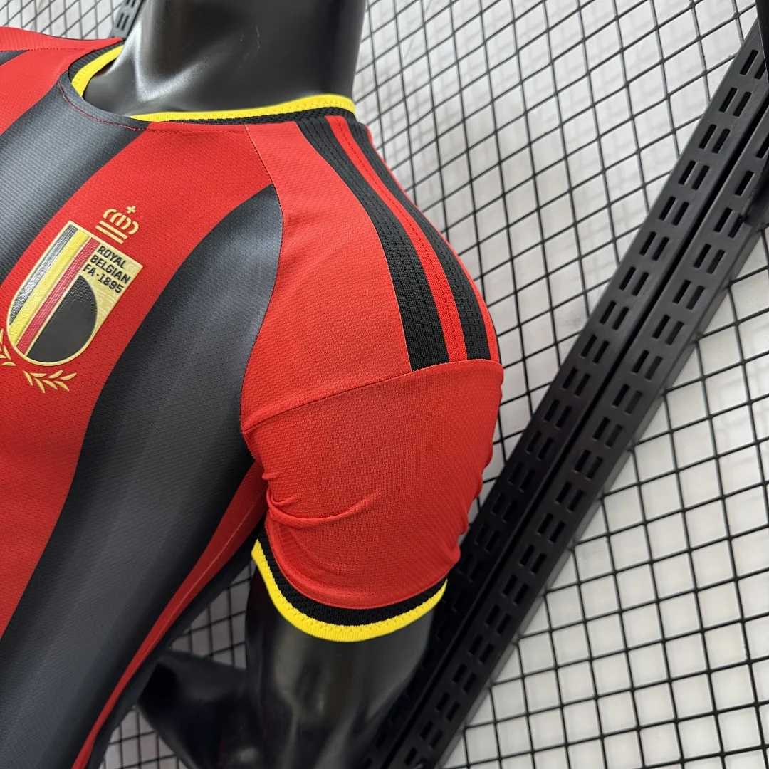 2026 Belgium Special Edition S-2XL - view 9