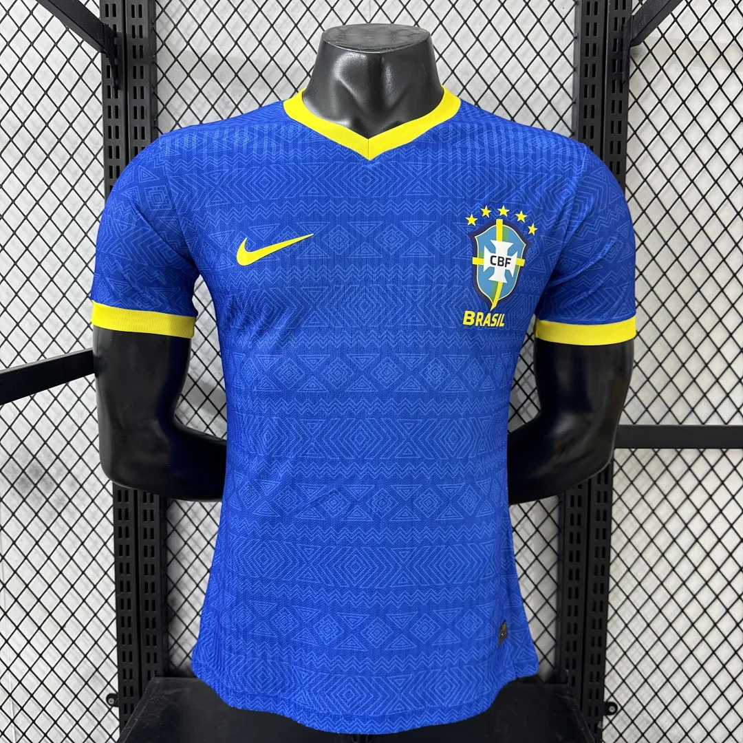 2026 Brazil Special Edition S-2XL - view 1