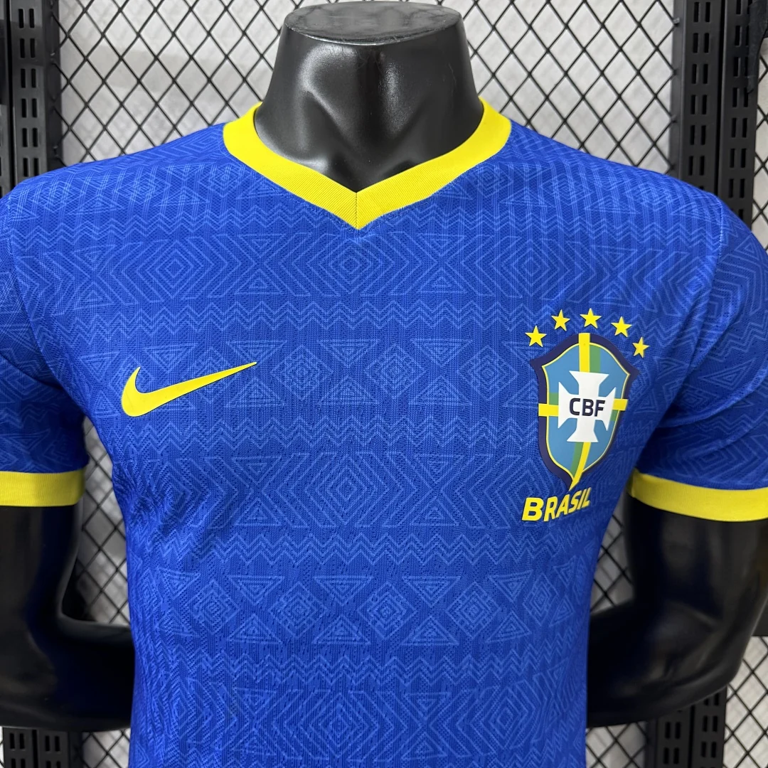 2026 Brazil Special Edition S-2XL - view 3