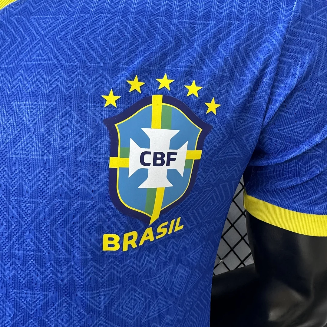 2026 Brazil Special Edition S-2XL - view 5