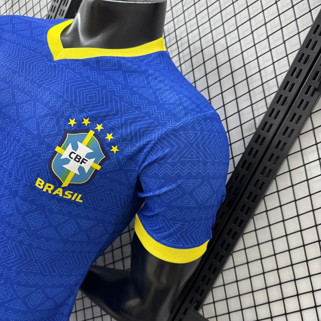 2026 Brazil Special Edition S-2XL - view 7