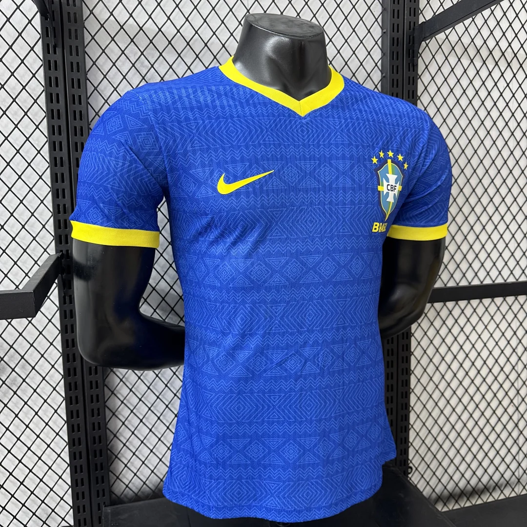 2026 Brazil Special Edition S-2XL - view 8