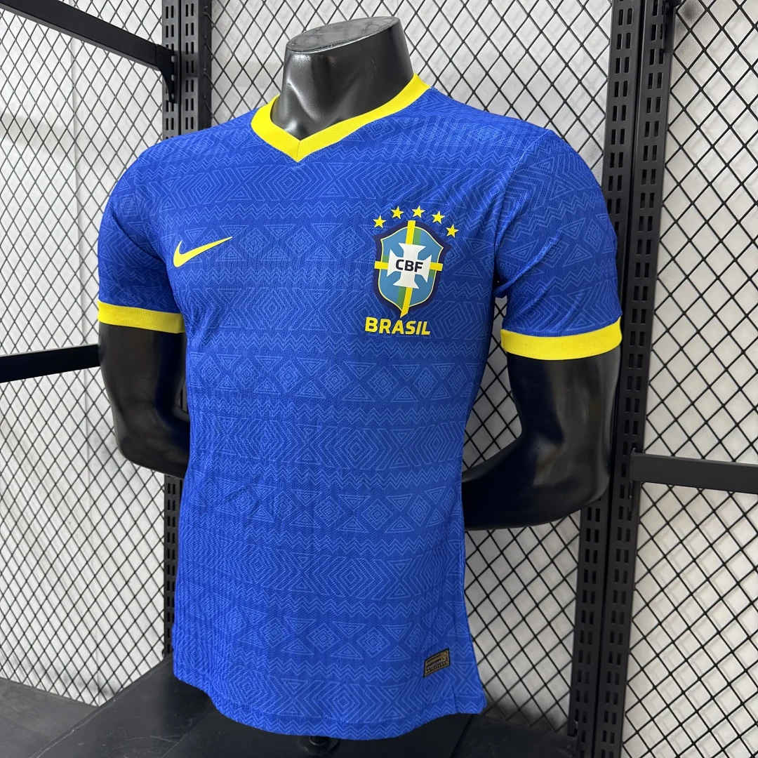 2026 Brazil Special Edition S-2XL - view 9