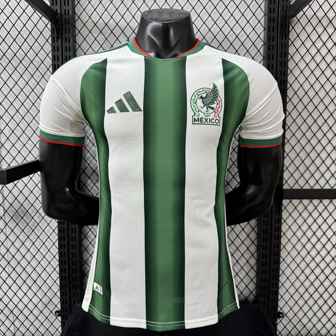 2026 Mexico Special Edition S-2XL - view 1