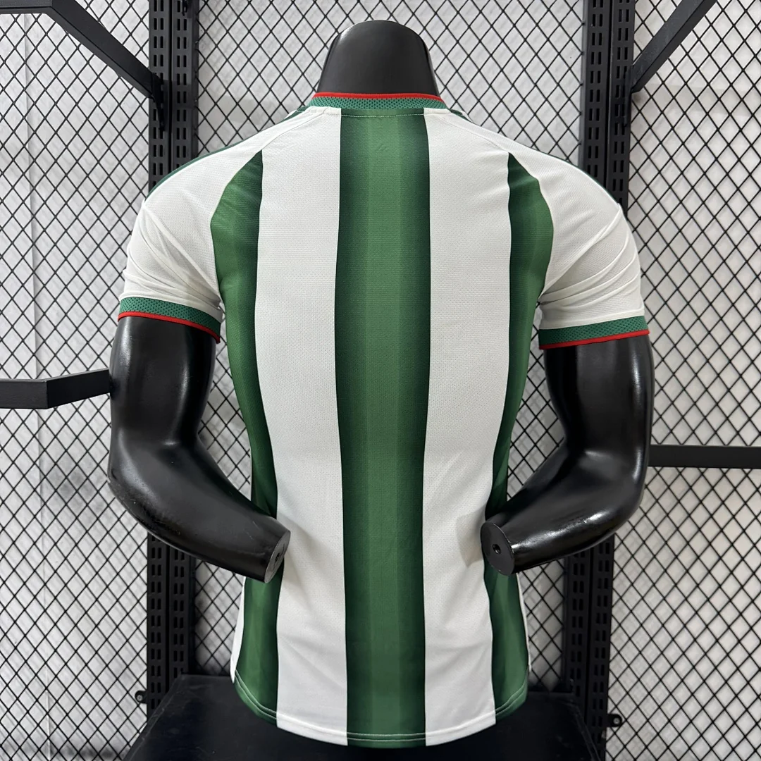 2026 Mexico Special Edition S-2XL - view 2