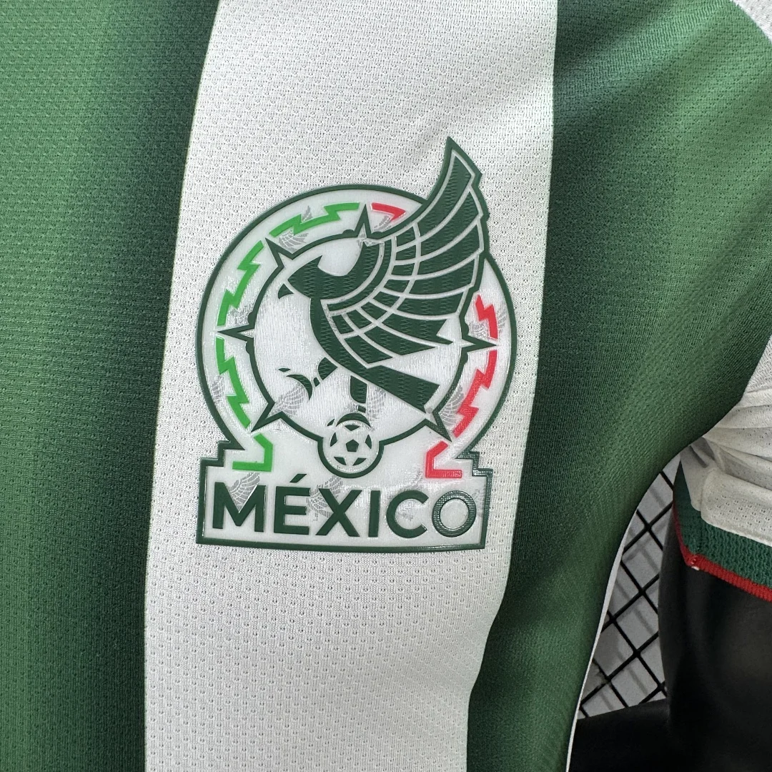 2026 Mexico Special Edition S-2XL - view 5