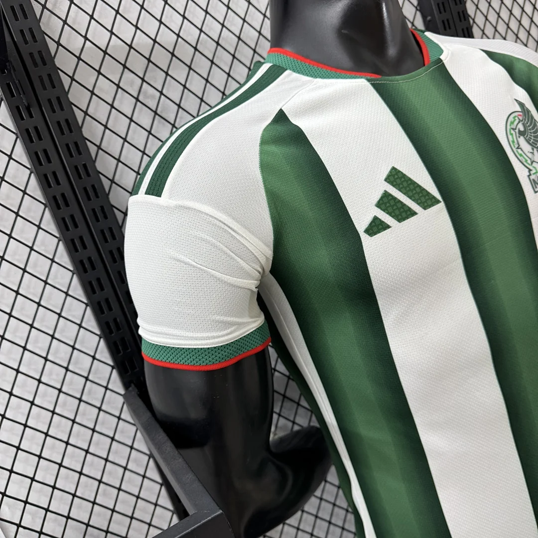 2026 Mexico Special Edition S-2XL - view 8