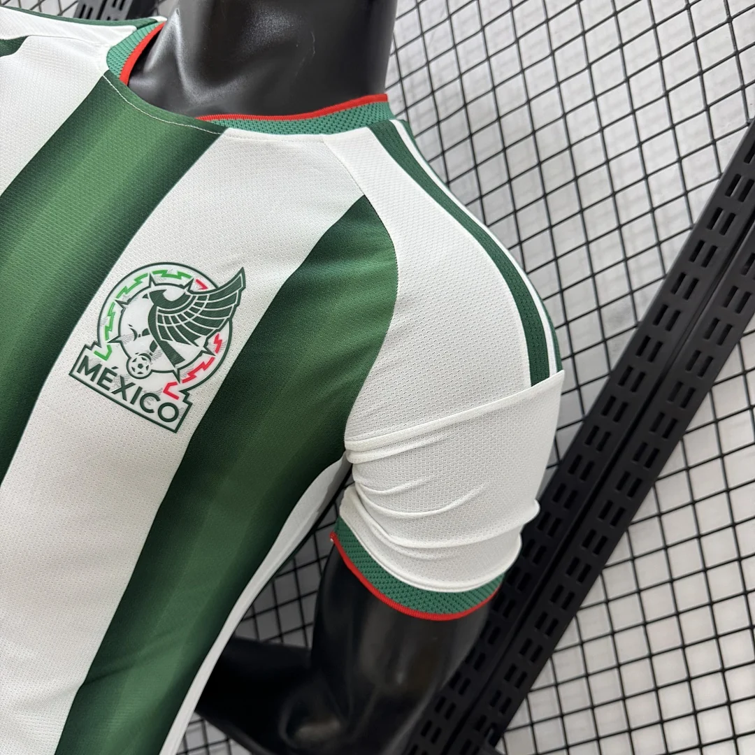 2026 Mexico Special Edition S-2XL - view 9