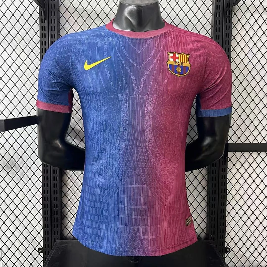 2026 Barcelona Special Edition S-3XL - view 1