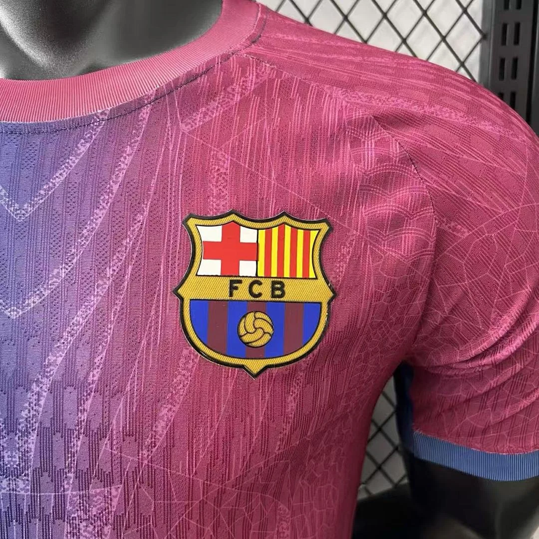 2026 Barcelona Special Edition S-3XL - view 5