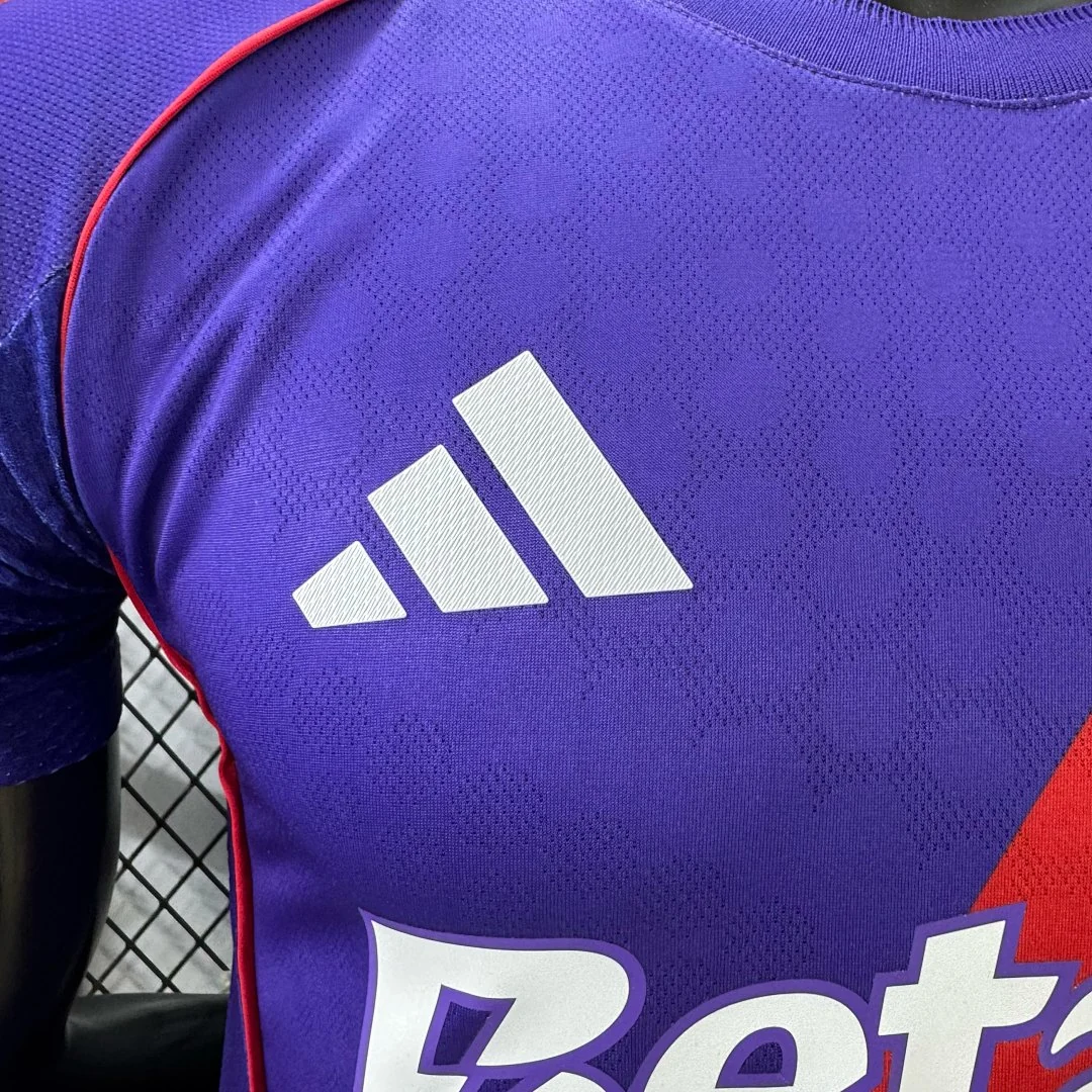 2526 River Plate Second Away Kit S-4XL - view 11
