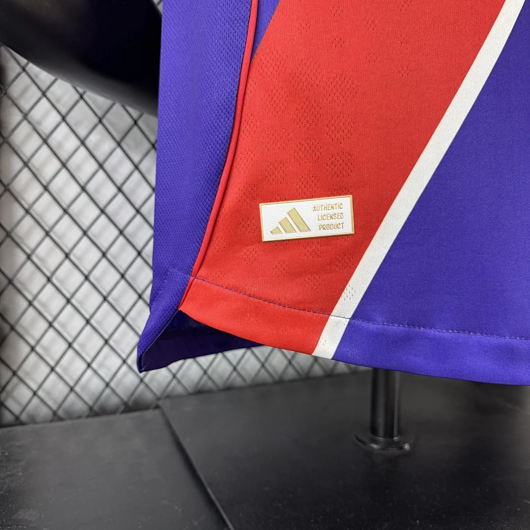 2526 River Plate Second Away Kit S-4XL - view 12