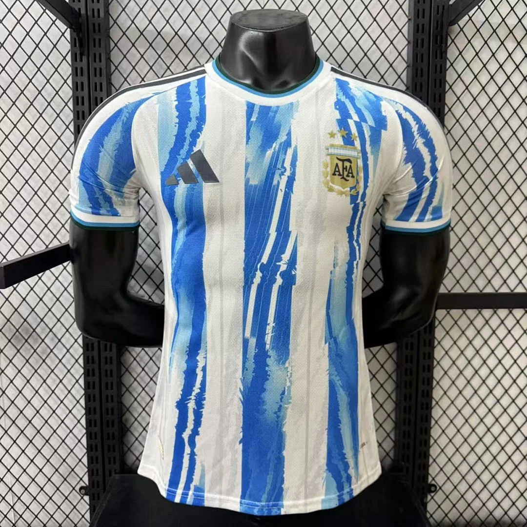 26 Argentina Special Edition S-2XL - view 1