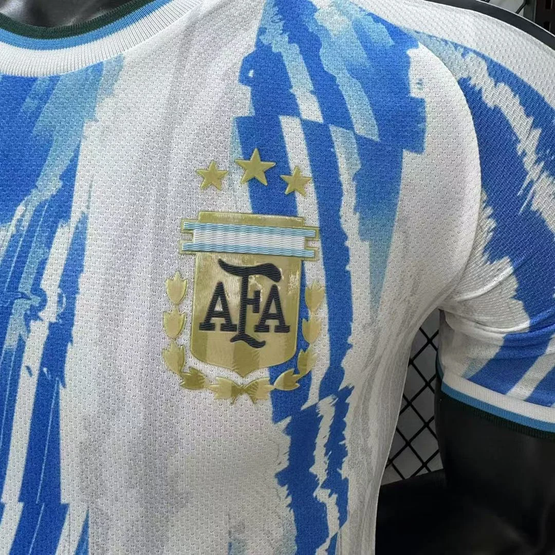 26 Argentina Special Edition S-2XL - view 5