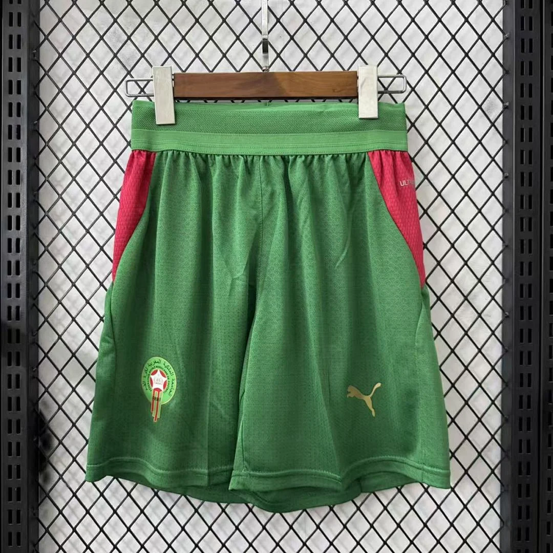 Morocco Shorts S-3XL - view 1