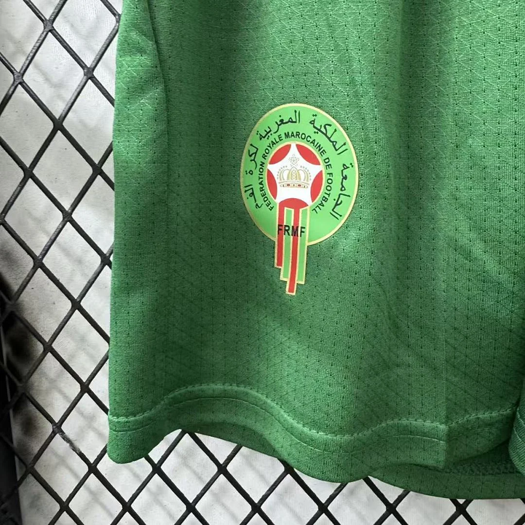 Morocco Shorts S-3XL - view 3