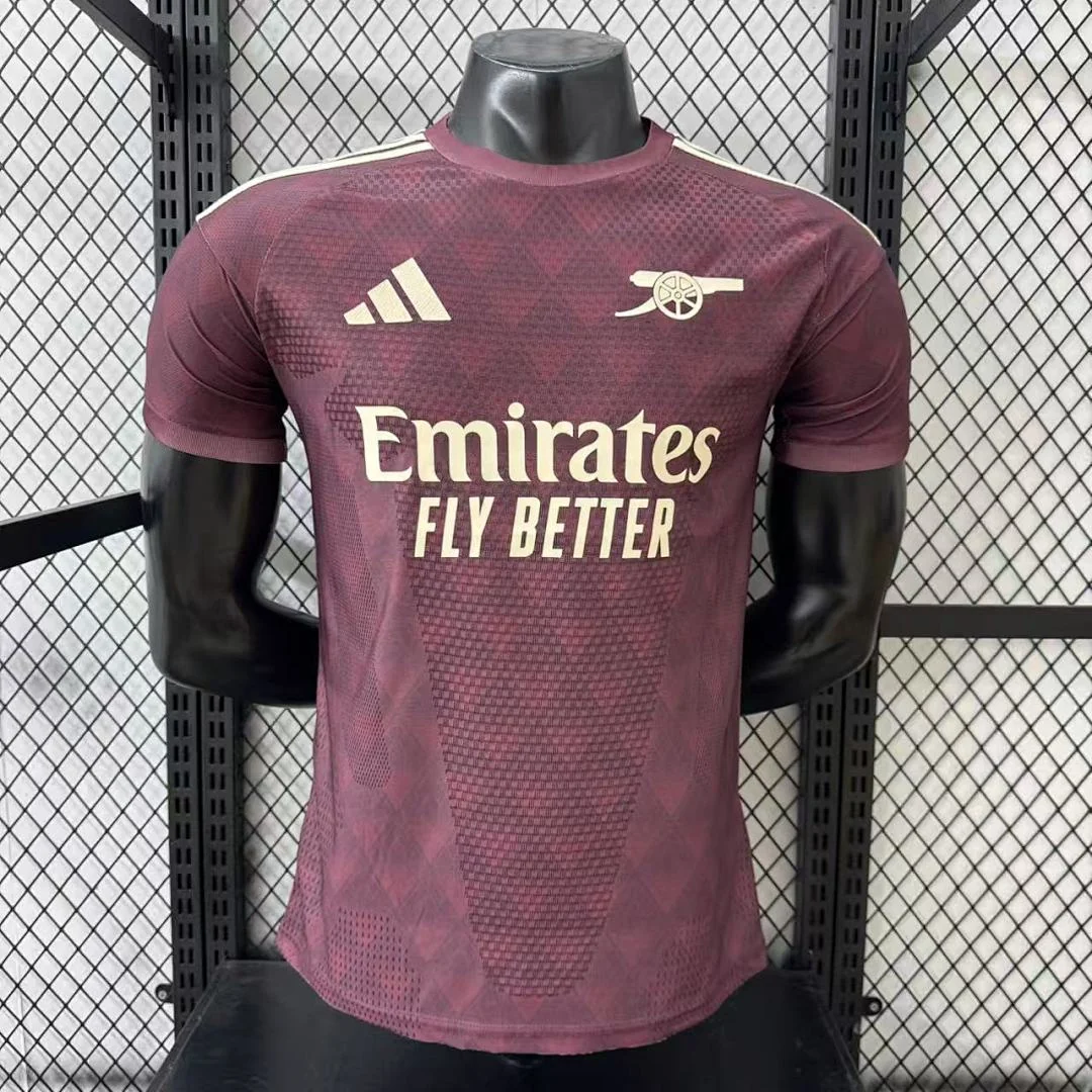 26 Arsenal Special Edition S-2XL - view 1
