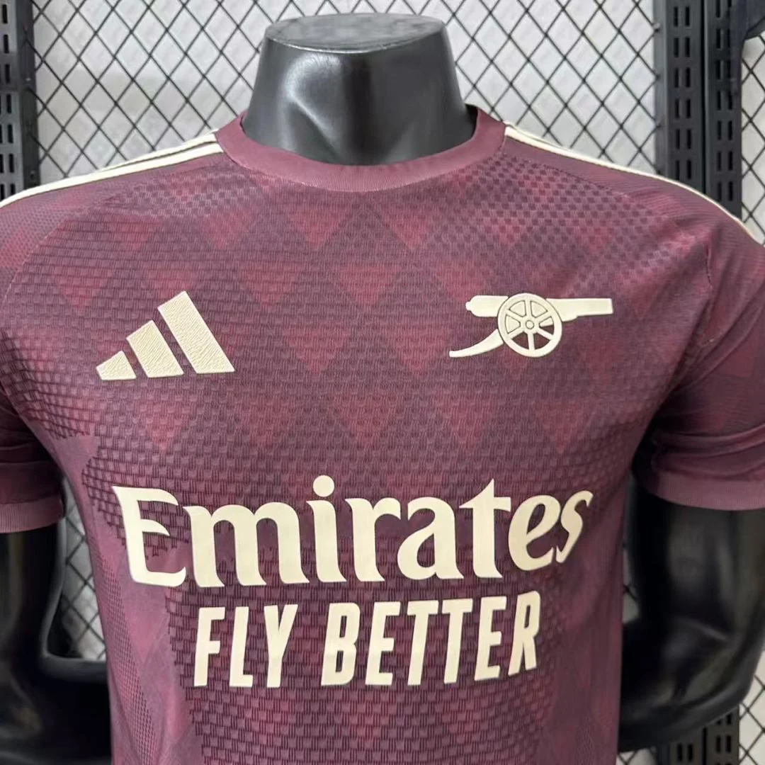 26 Arsenal Special Edition S-2XL - view 3