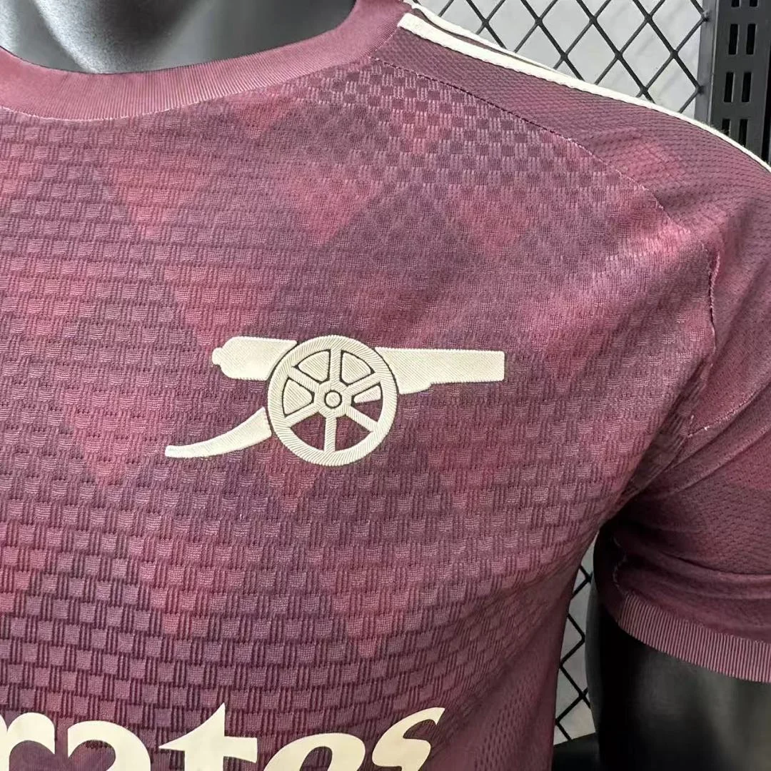 26 Arsenal Special Edition S-2XL - view 5