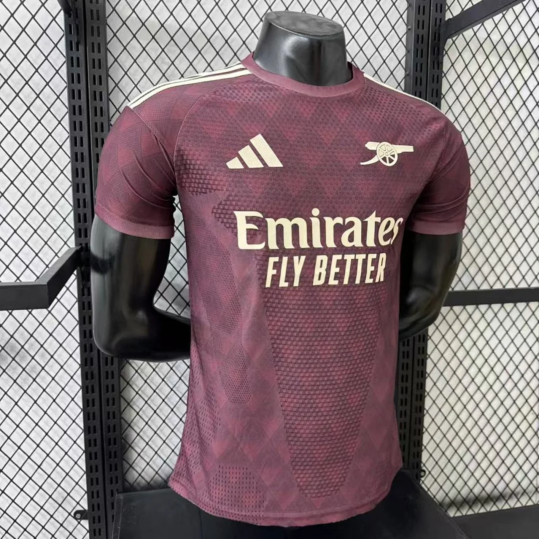 26 Arsenal Special Edition S-2XL - view 6