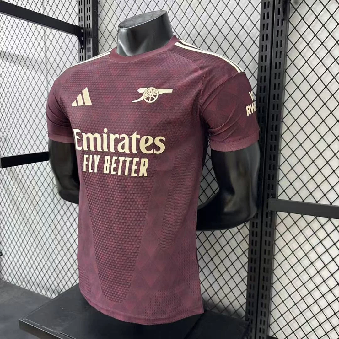 26 Arsenal Special Edition S-2XL - view 7