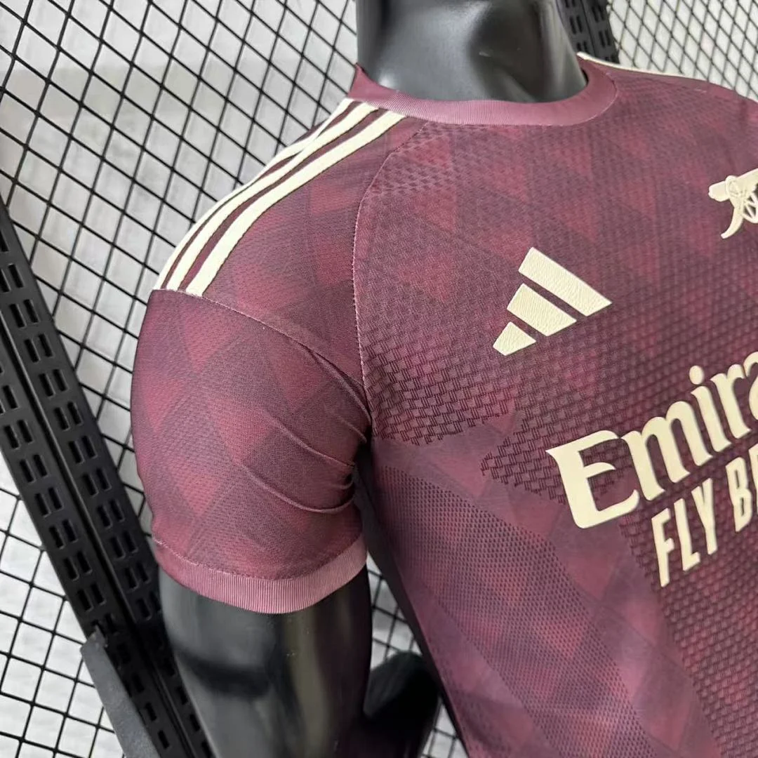 26 Arsenal Special Edition S-2XL - view 8