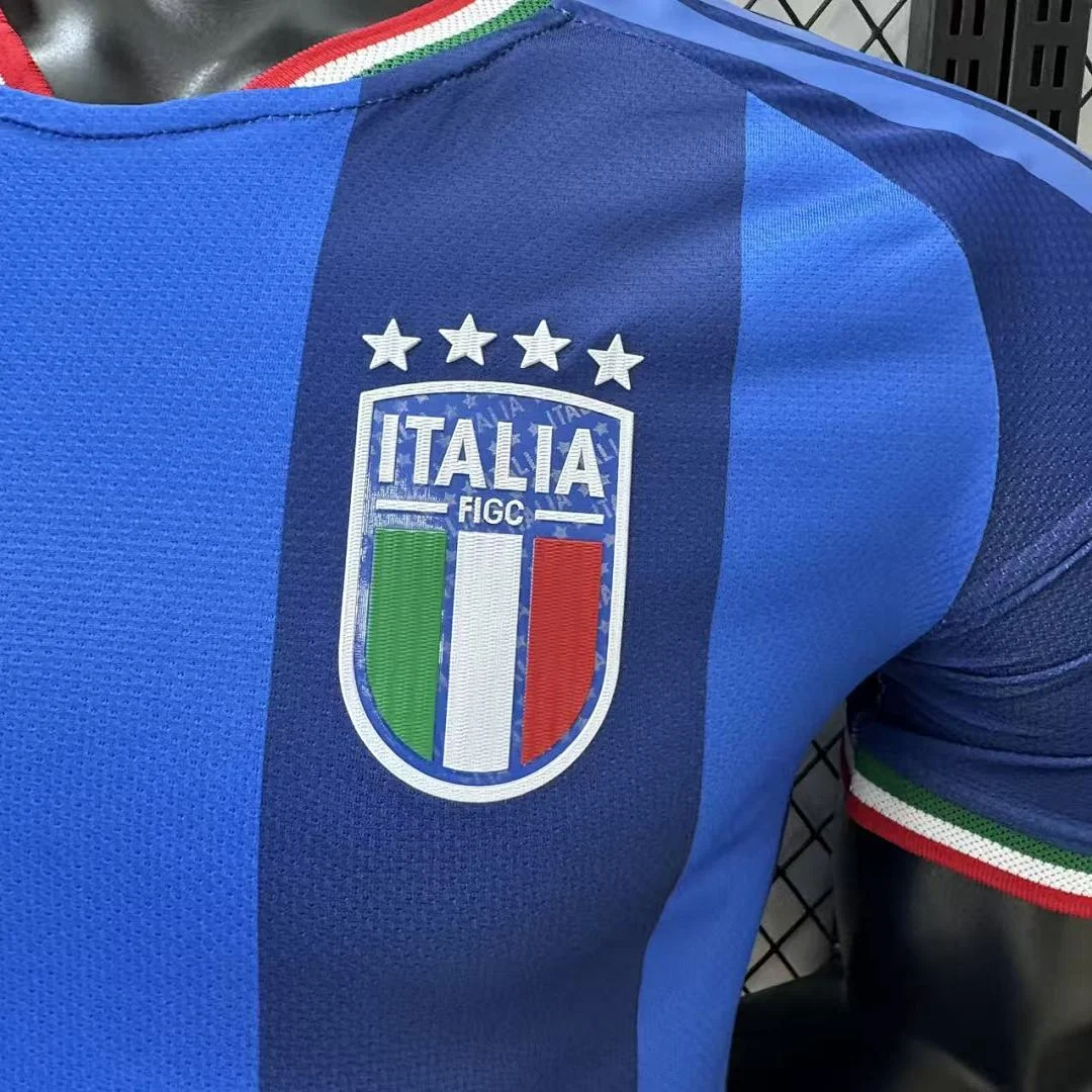 26 Italy Special Edition S-2XL - view 4