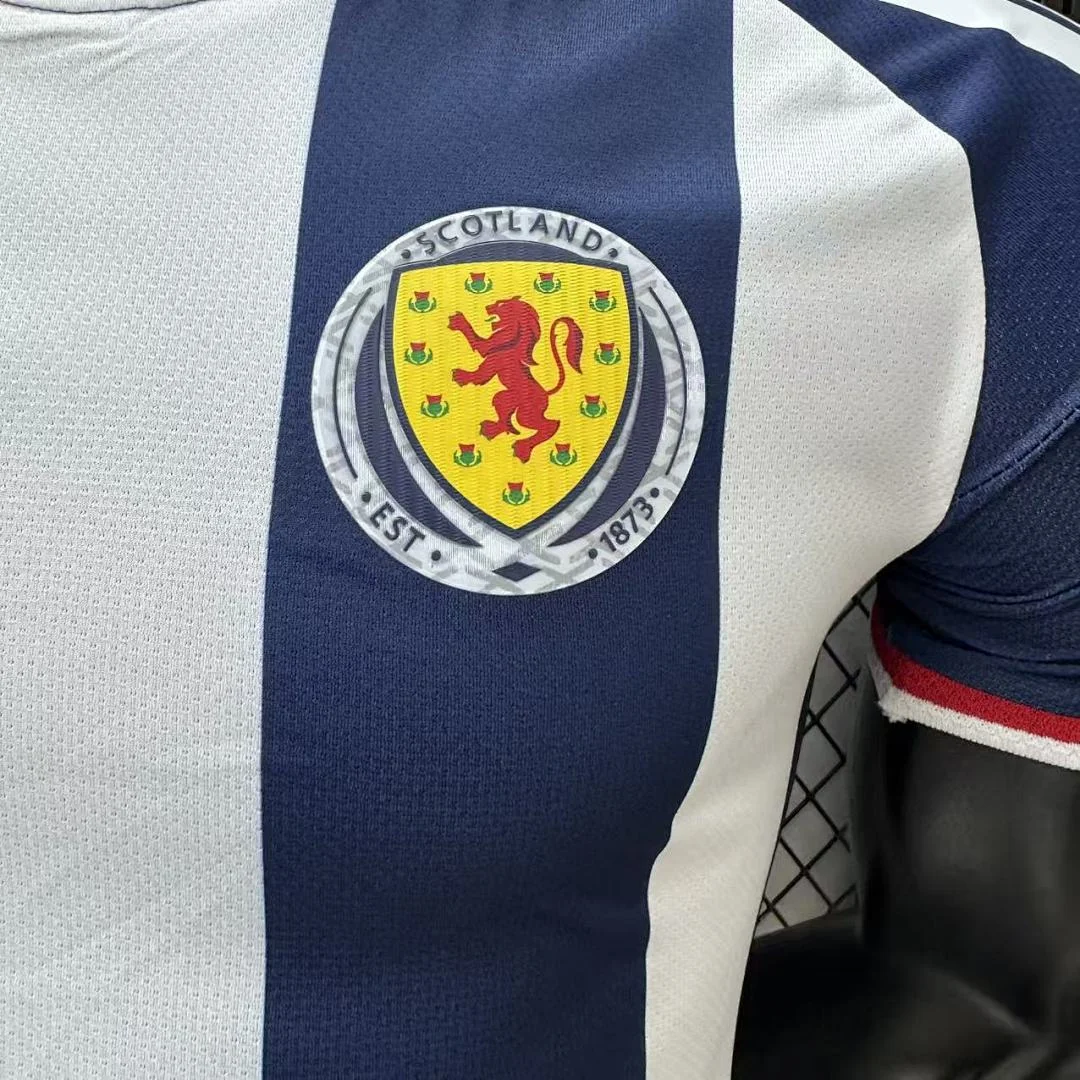 26 Scotland Special Edition S-2XL - view 4