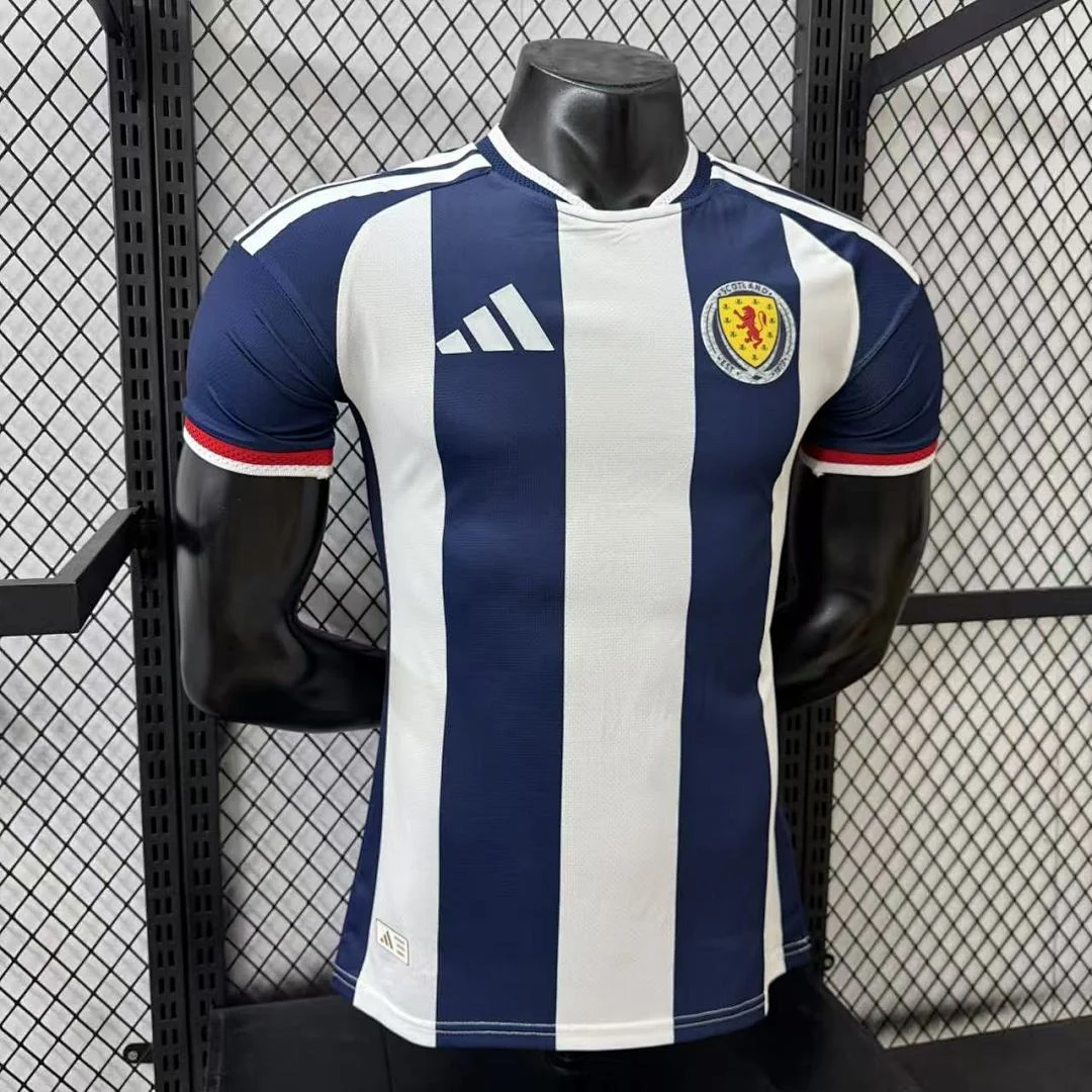 26 Scotland Special Edition S-2XL - view 5