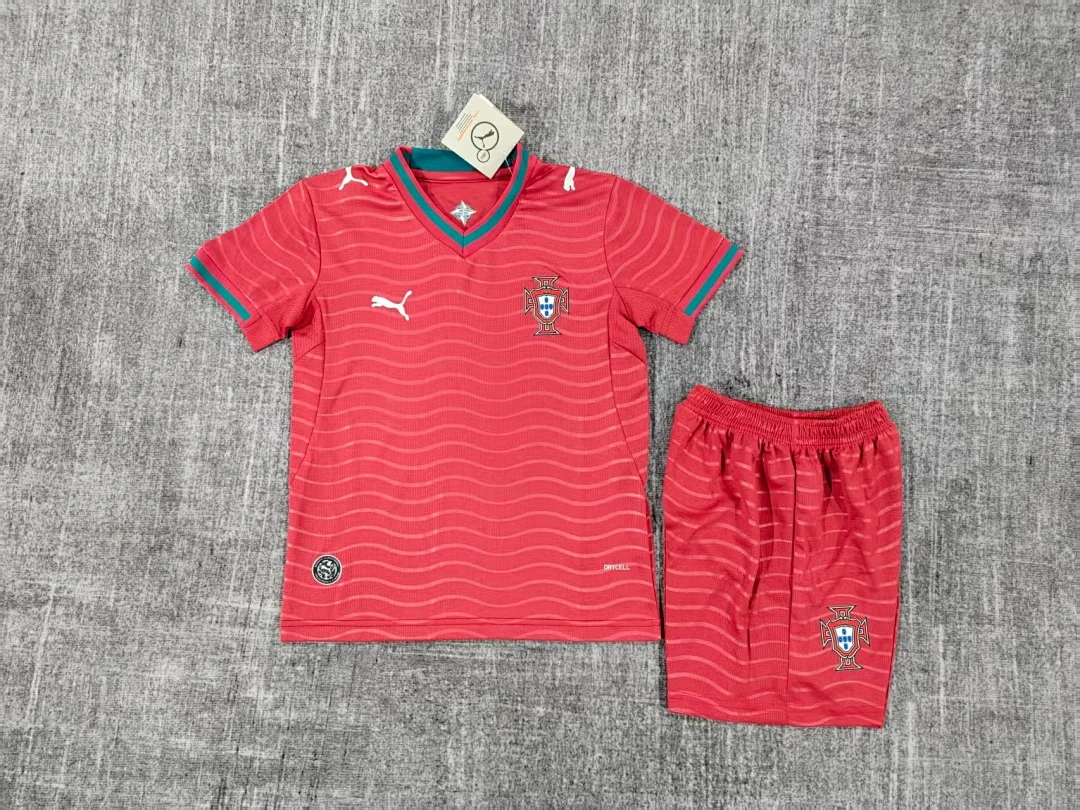 Portugal Home Authentic 16-30 - view 1