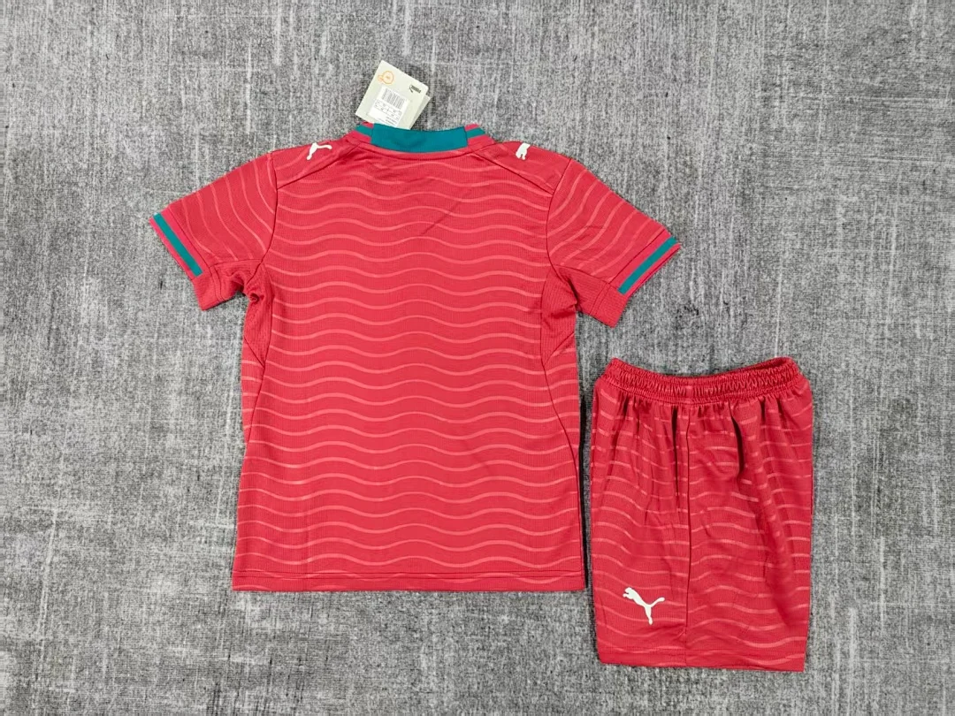 Portugal Home Authentic 16-30 - view 2