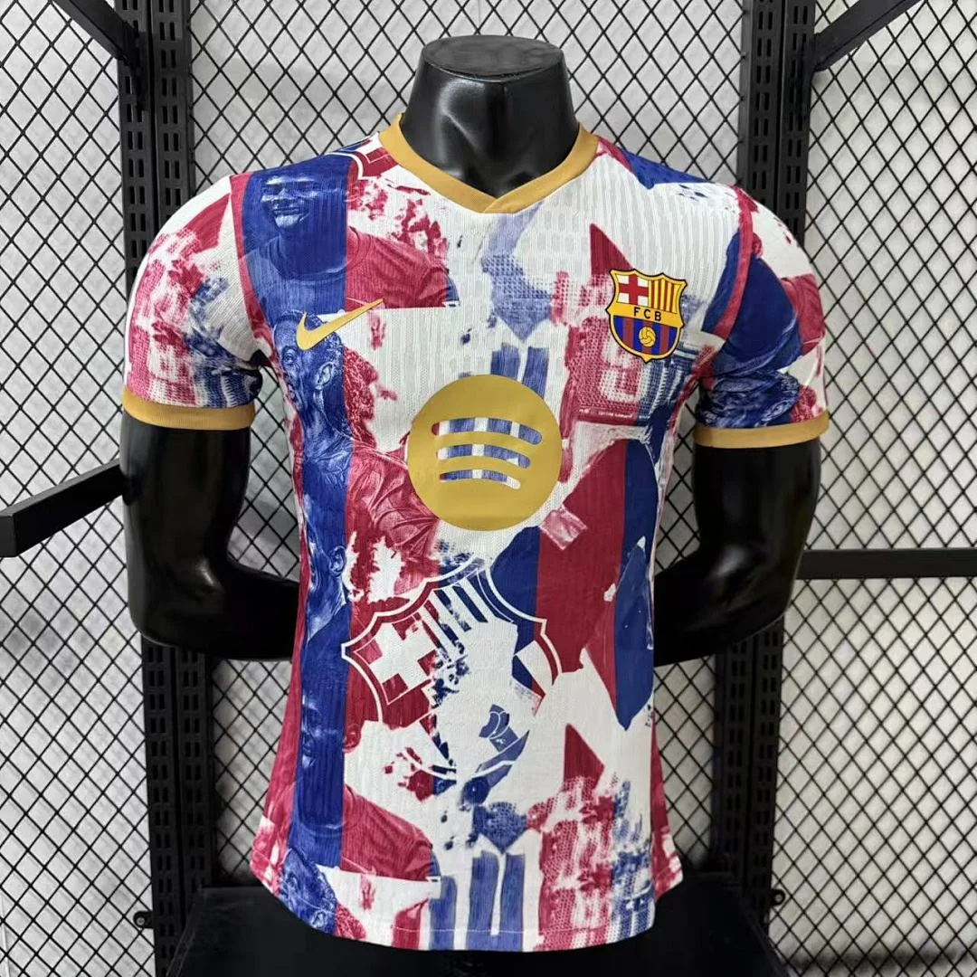 Barcelona Special Edition S-2XL - view 1