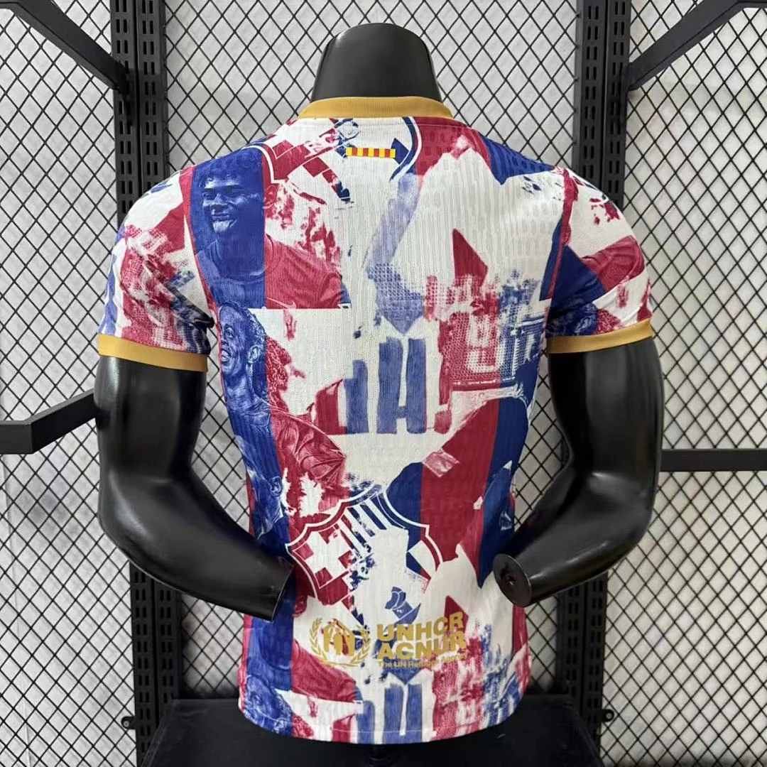 Barcelona Special Edition S-2XL - view 2