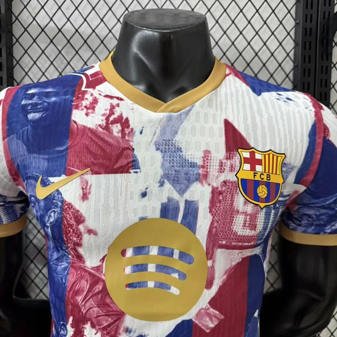Barcelona Special Edition S-2XL - view 3